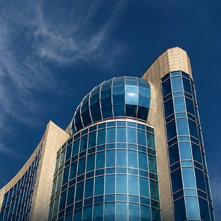 Офис 4Life в Алматы, БЦ «Коктем Towers»
