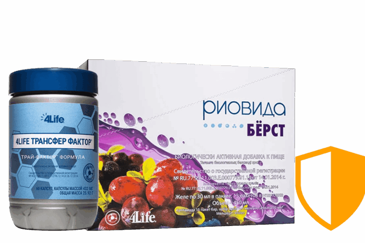 3 способа повысить интеллект вашего иммунитета
