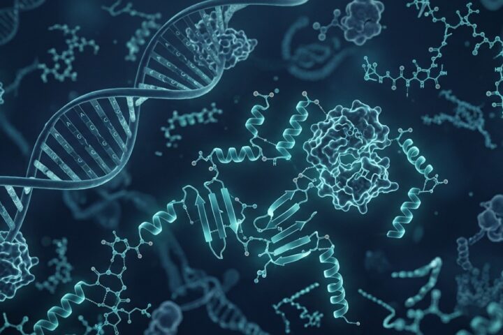 Трансфер-факторы: почему пептидный комплекс вызывает интерес у современной биохимии