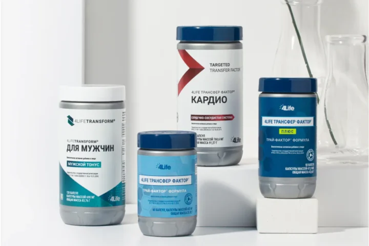 Что такое трансфер фактор: из чего делают и как работает